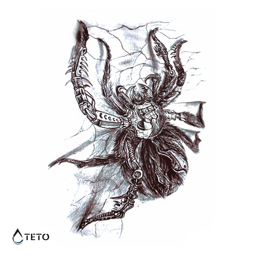 Tarántula