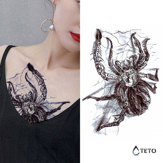 Tarántula