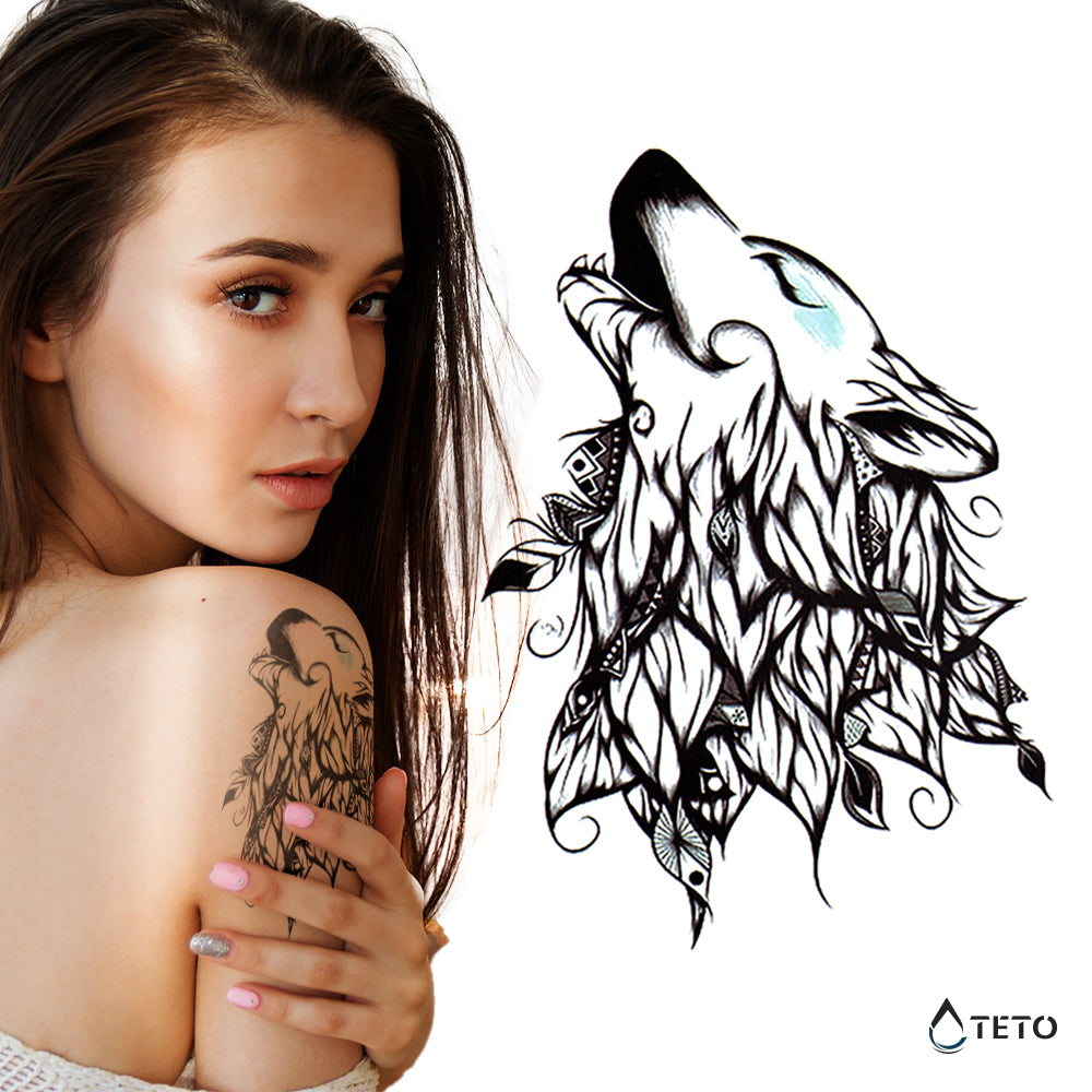 Lobo nativo