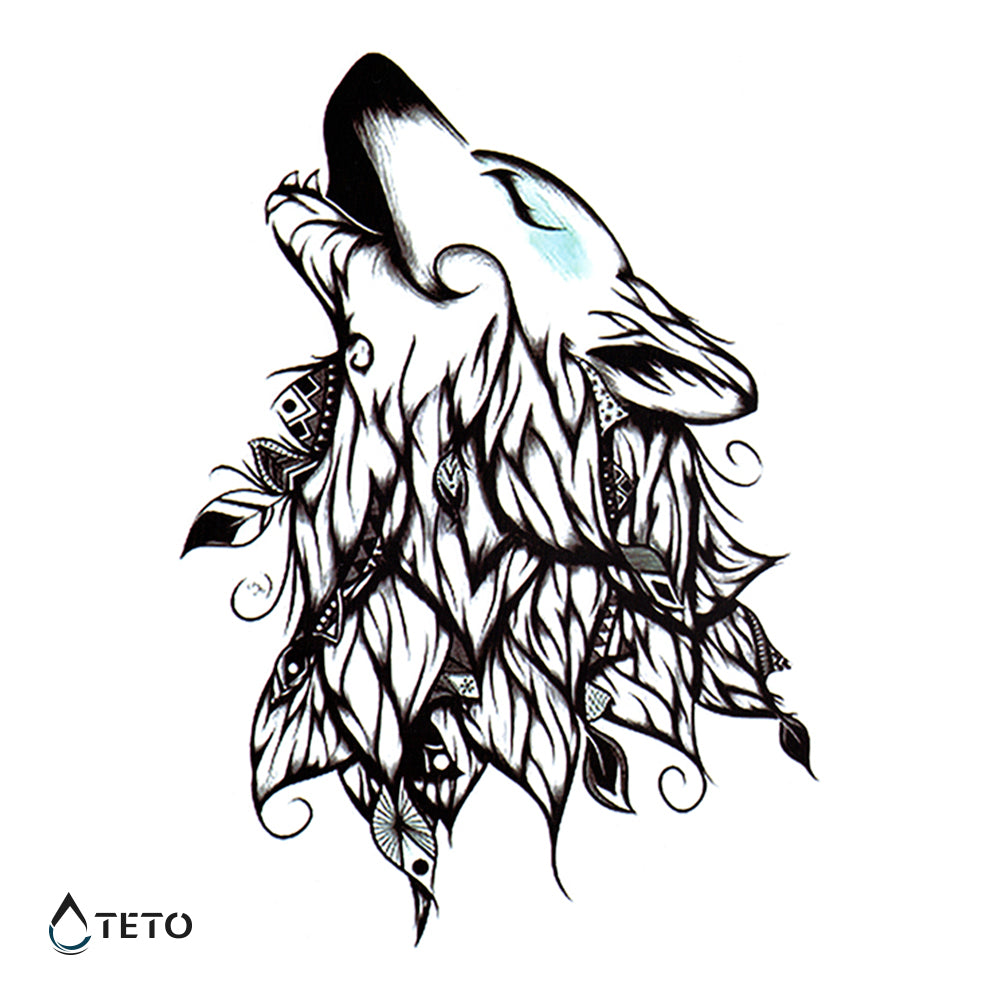 Lobo nativo