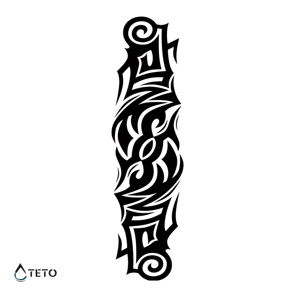 Tribal – Tipo I