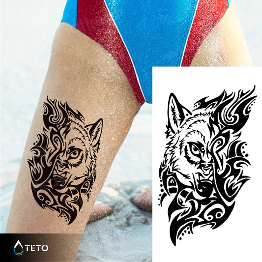 Lobo tribal