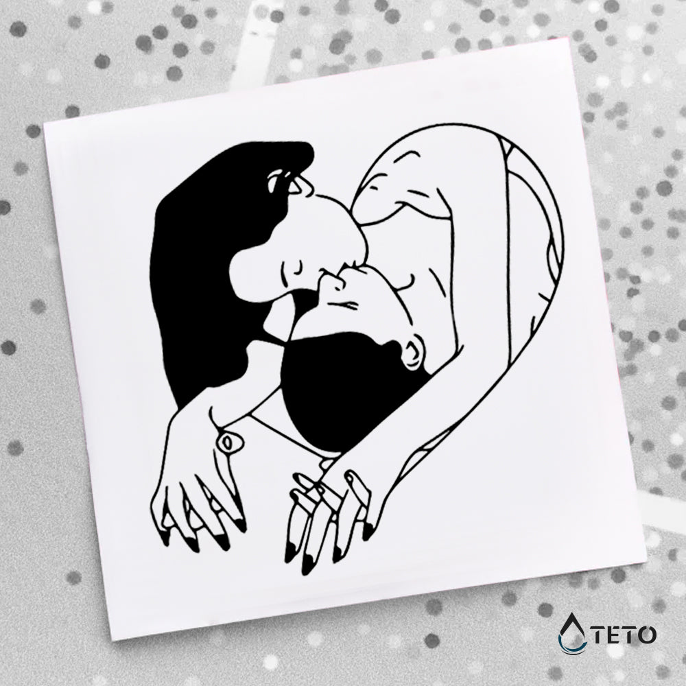Amor apasionado
