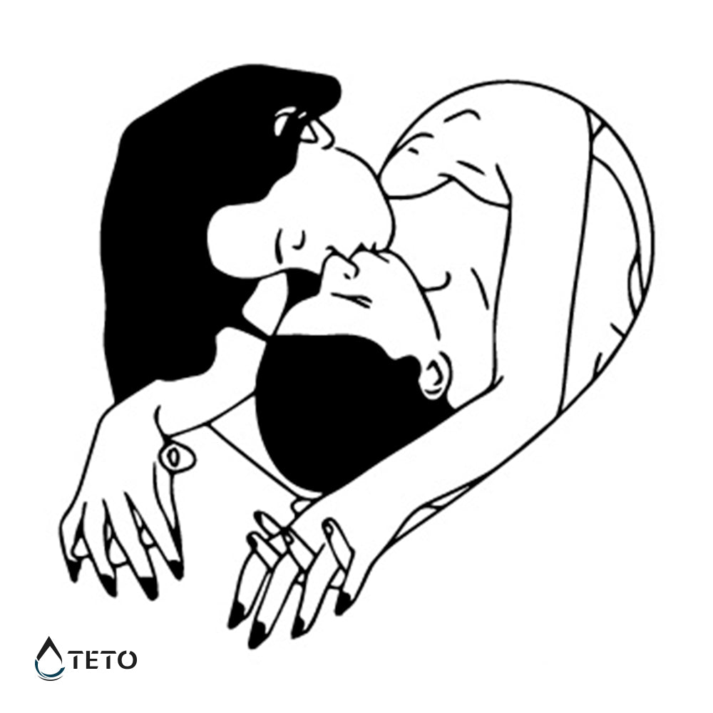 Amor apasionado