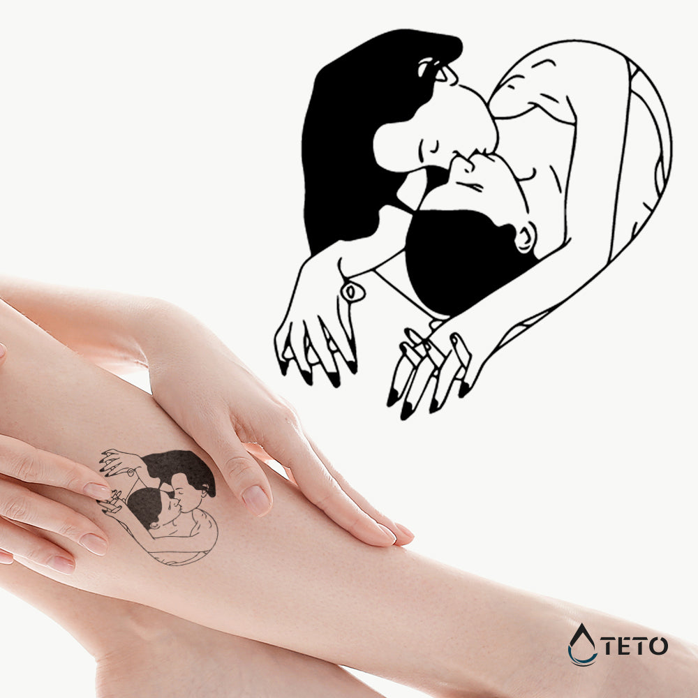 Amor apasionado
