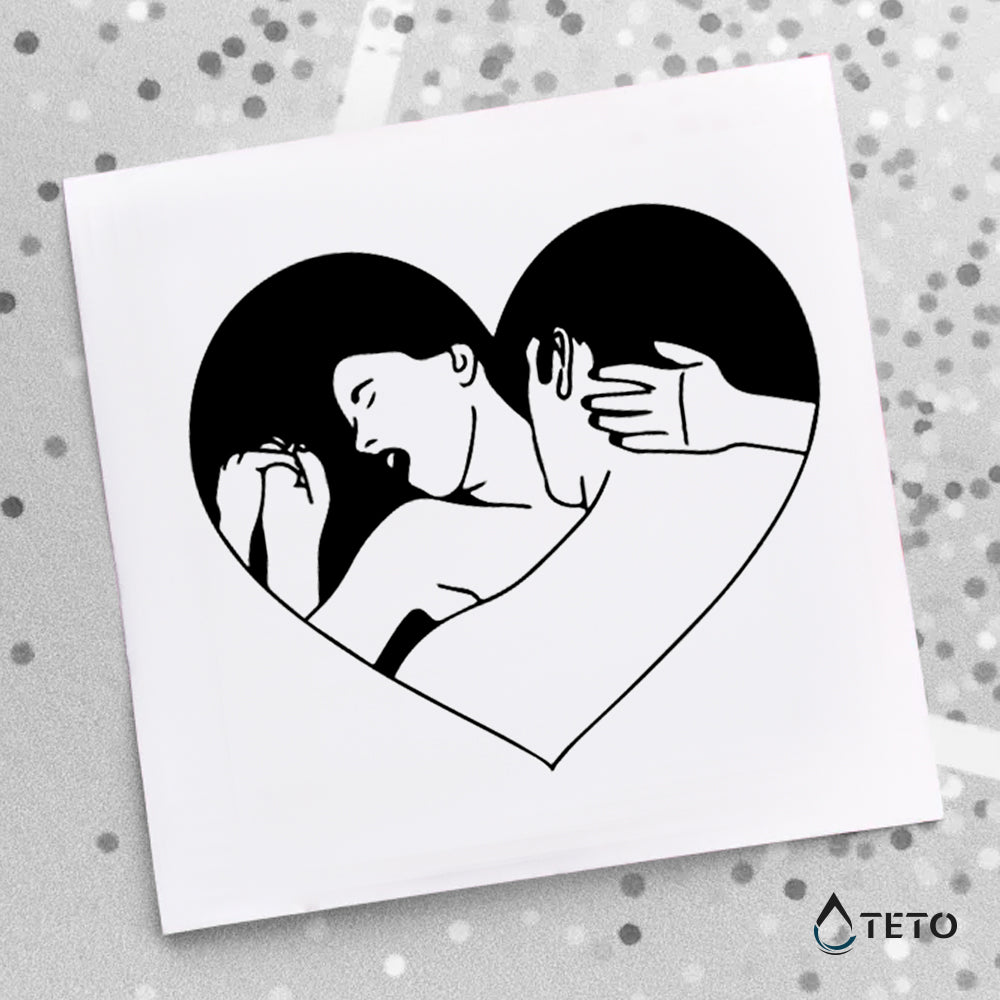 Amor caliente