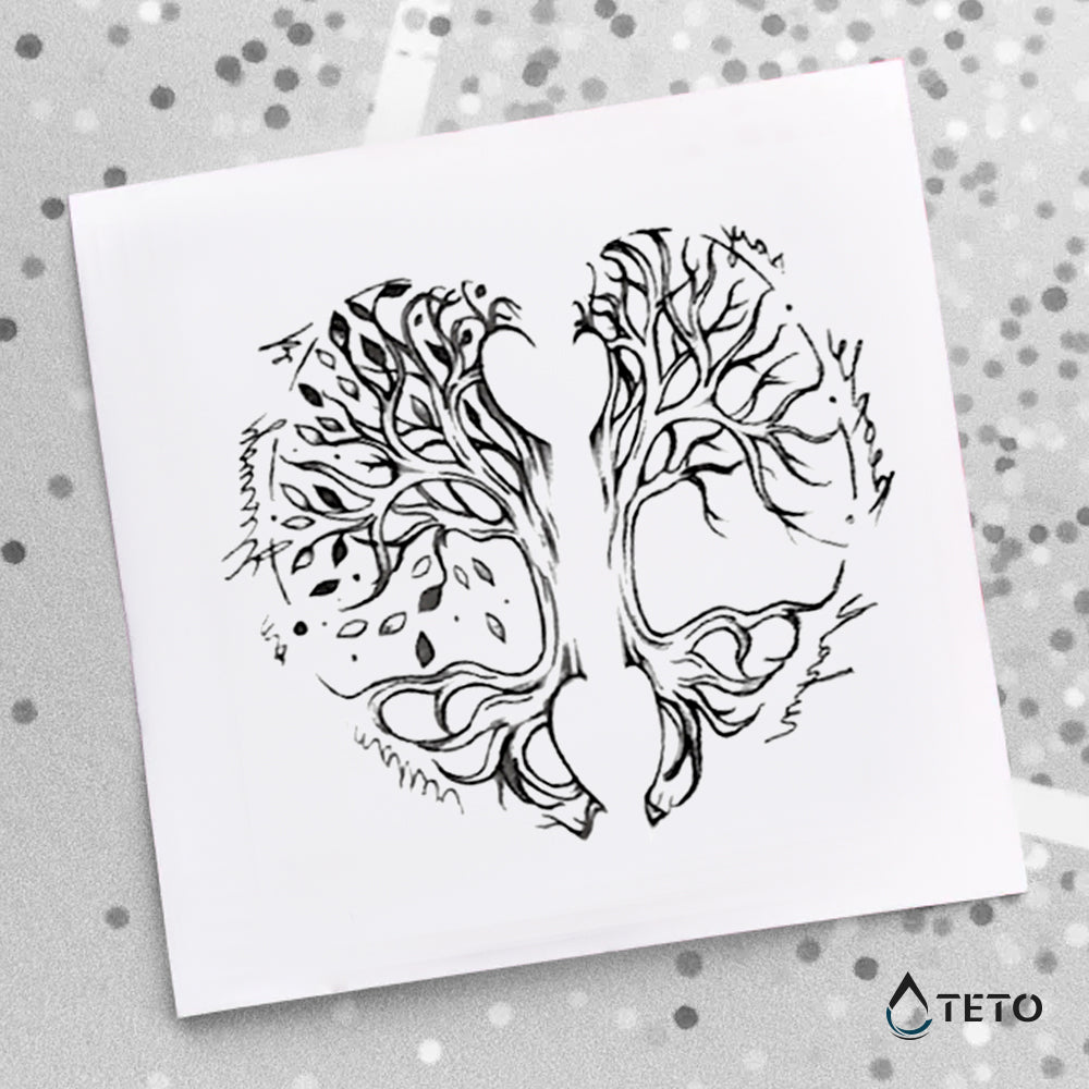 El arbol de la vida