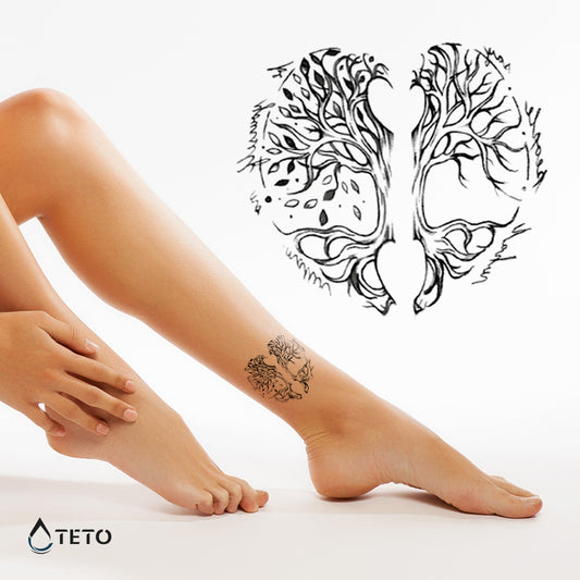 El arbol de la vida