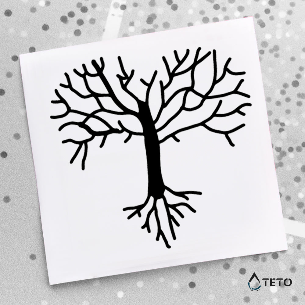 Árbol del corazón