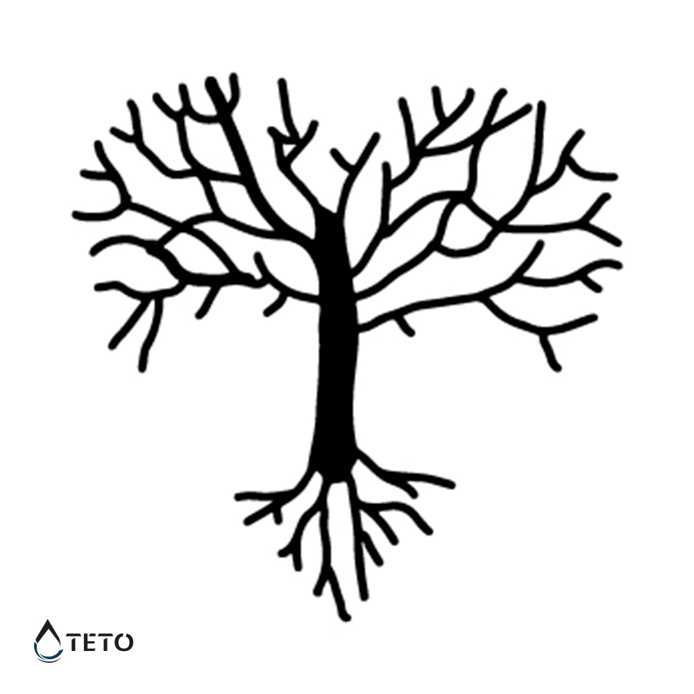 Árbol del corazón