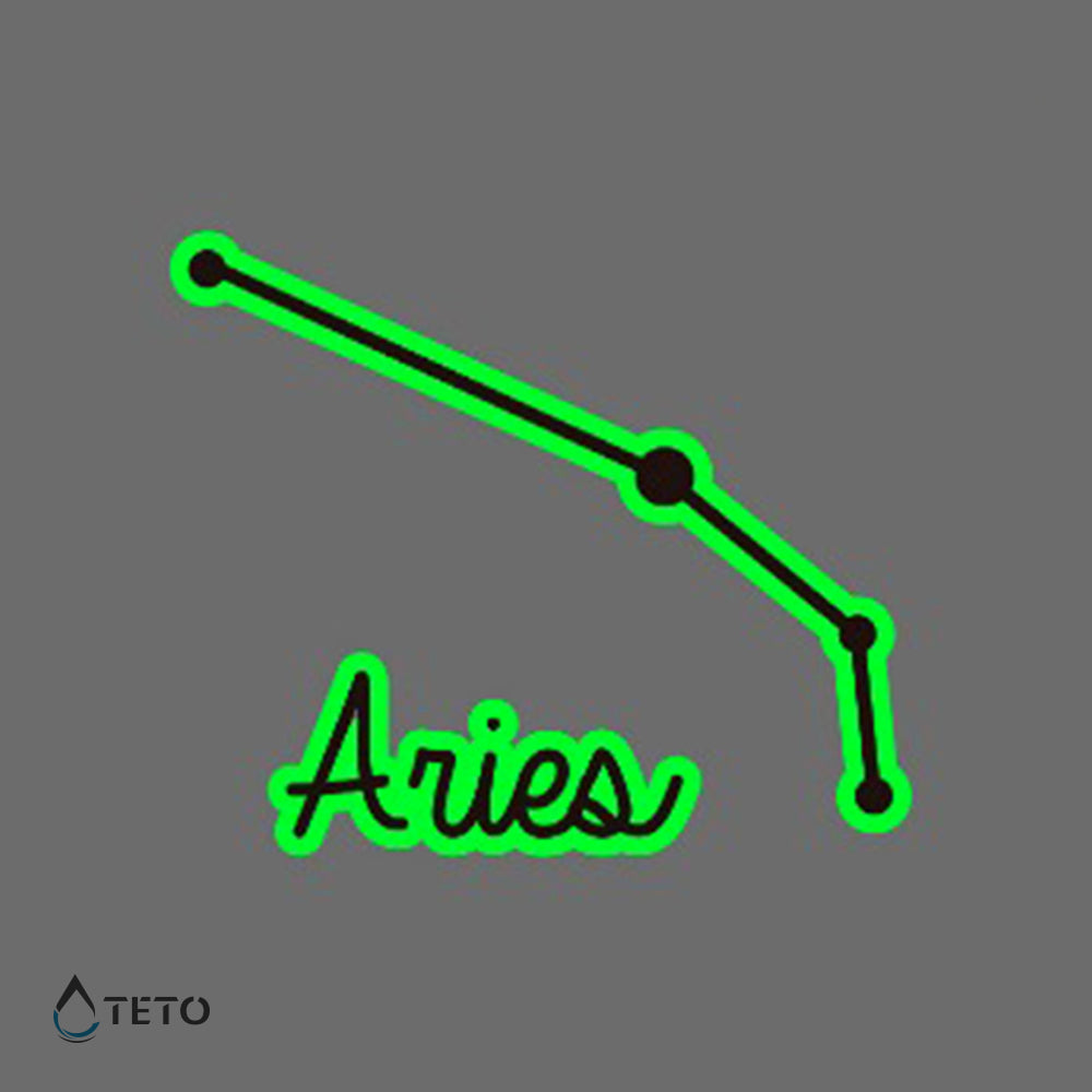 Aries - Brilla en la oscuridad