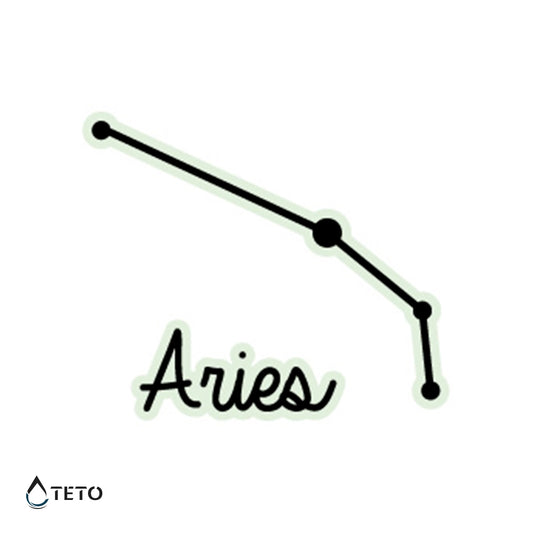 Aries - Brilla en la oscuridad