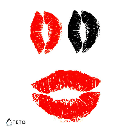 Besos - set