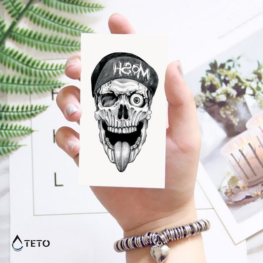 Calavera cool