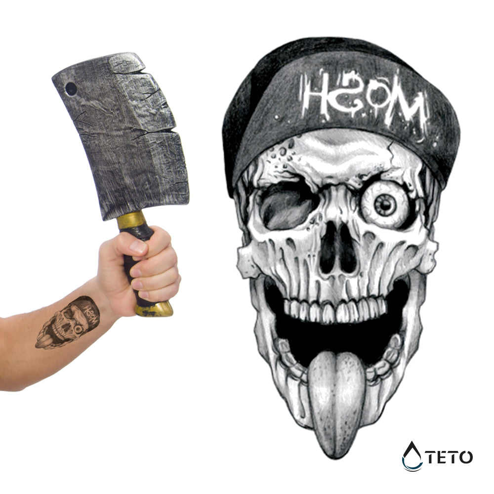 Calavera cool