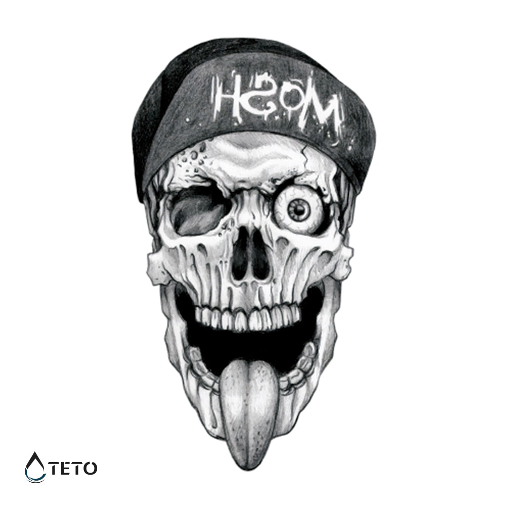 Calavera cool