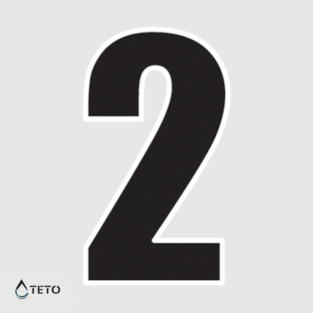 Número 2