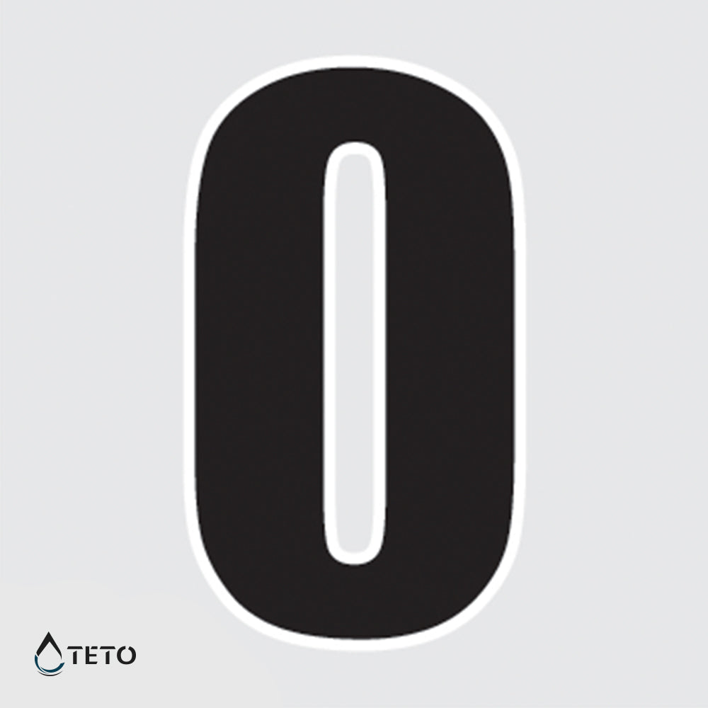 Número 0