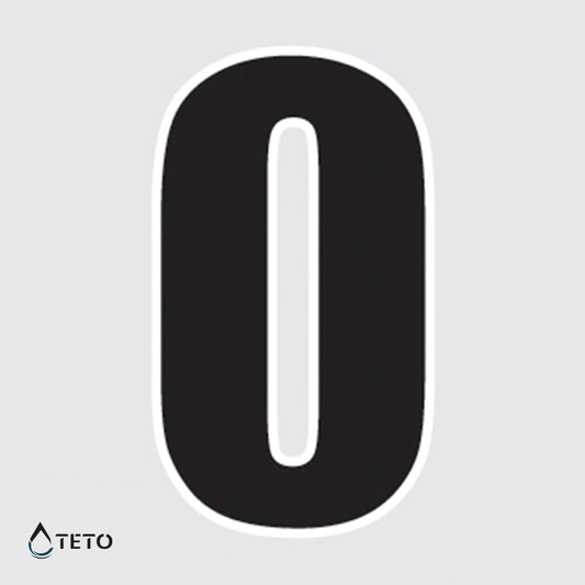 Número 0
