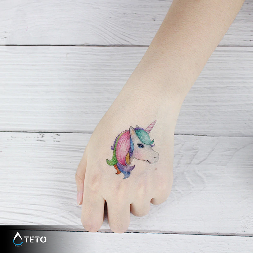 Unicornio