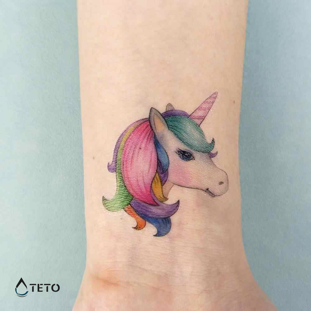 Unicornio