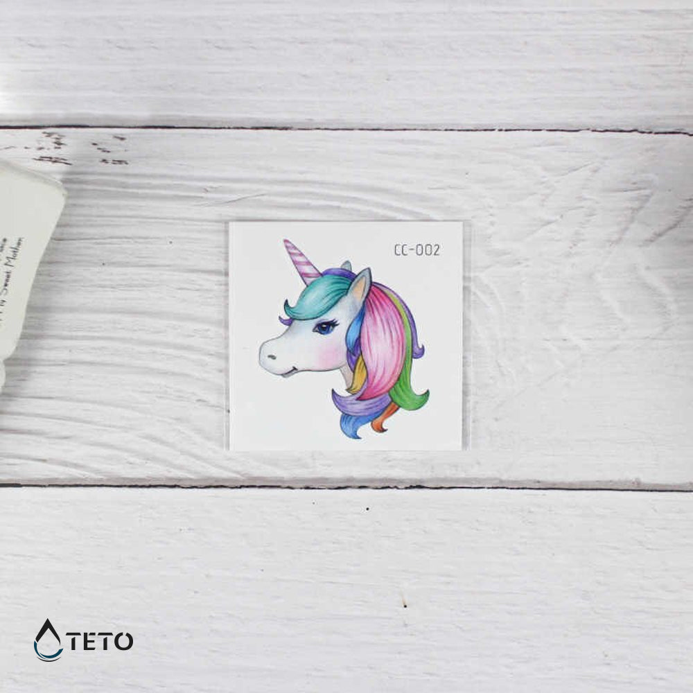 Unicornio