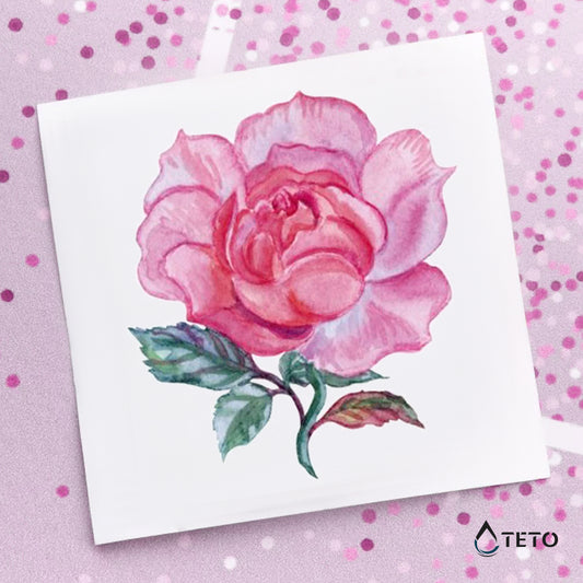 Rosa mini