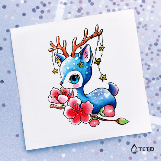 Venado adorable