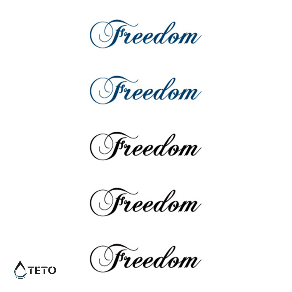 Libertad - set