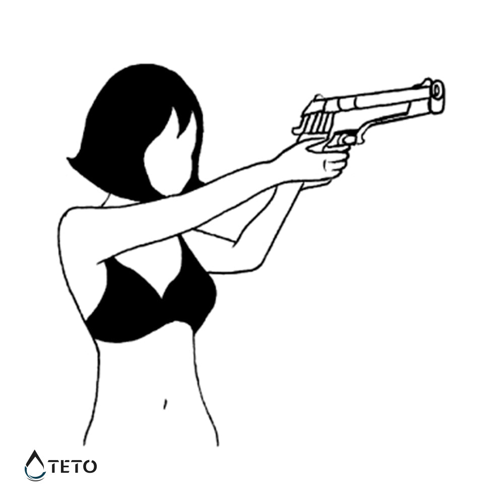 Mujer peligrosa