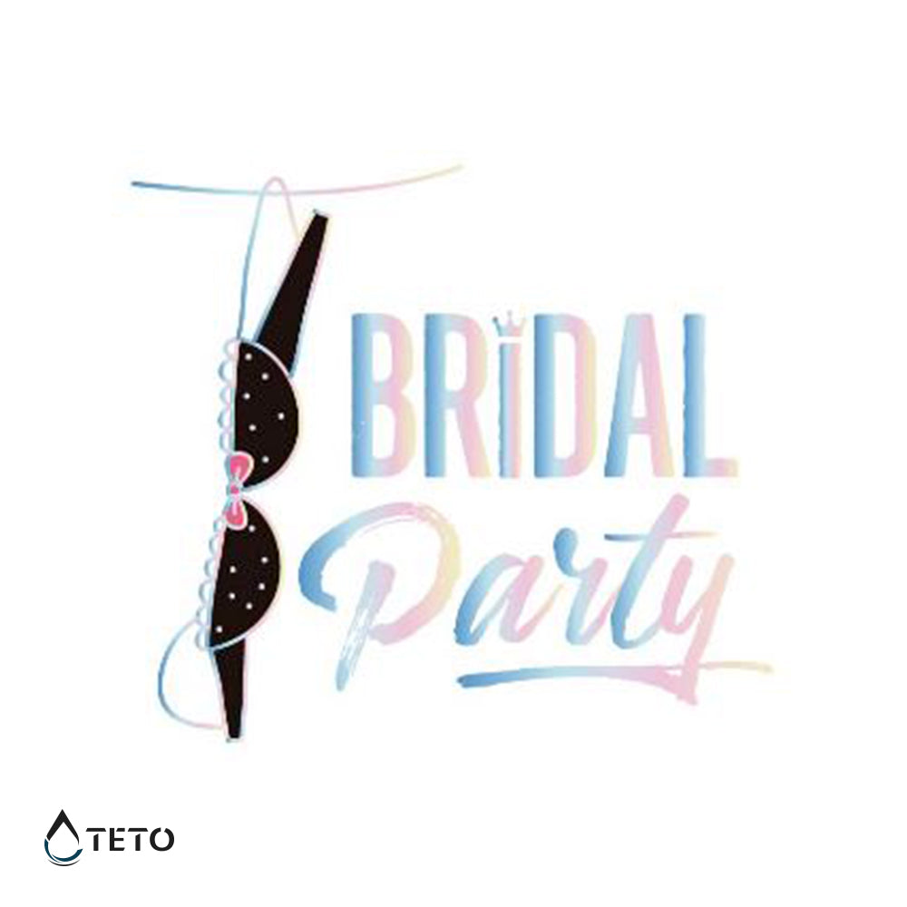 Fiesta de boda
