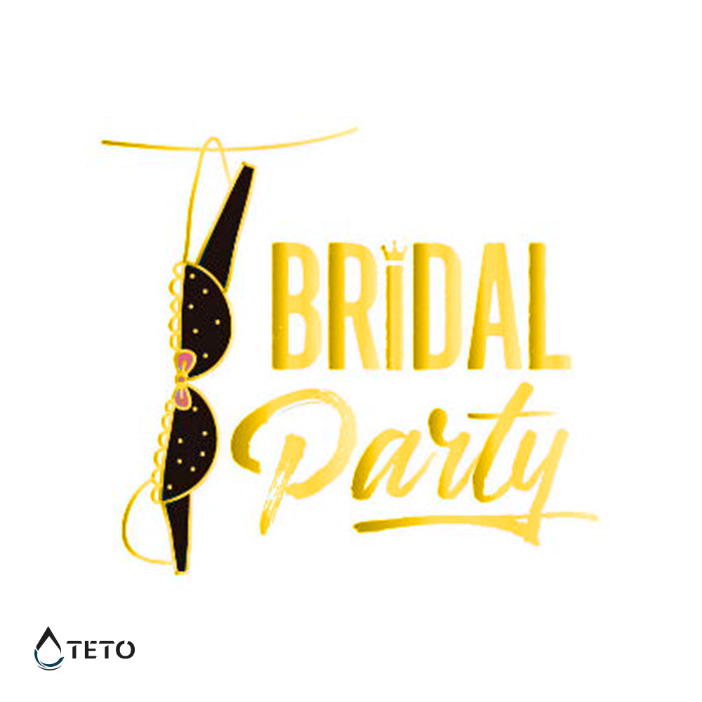 Fiesta de boda