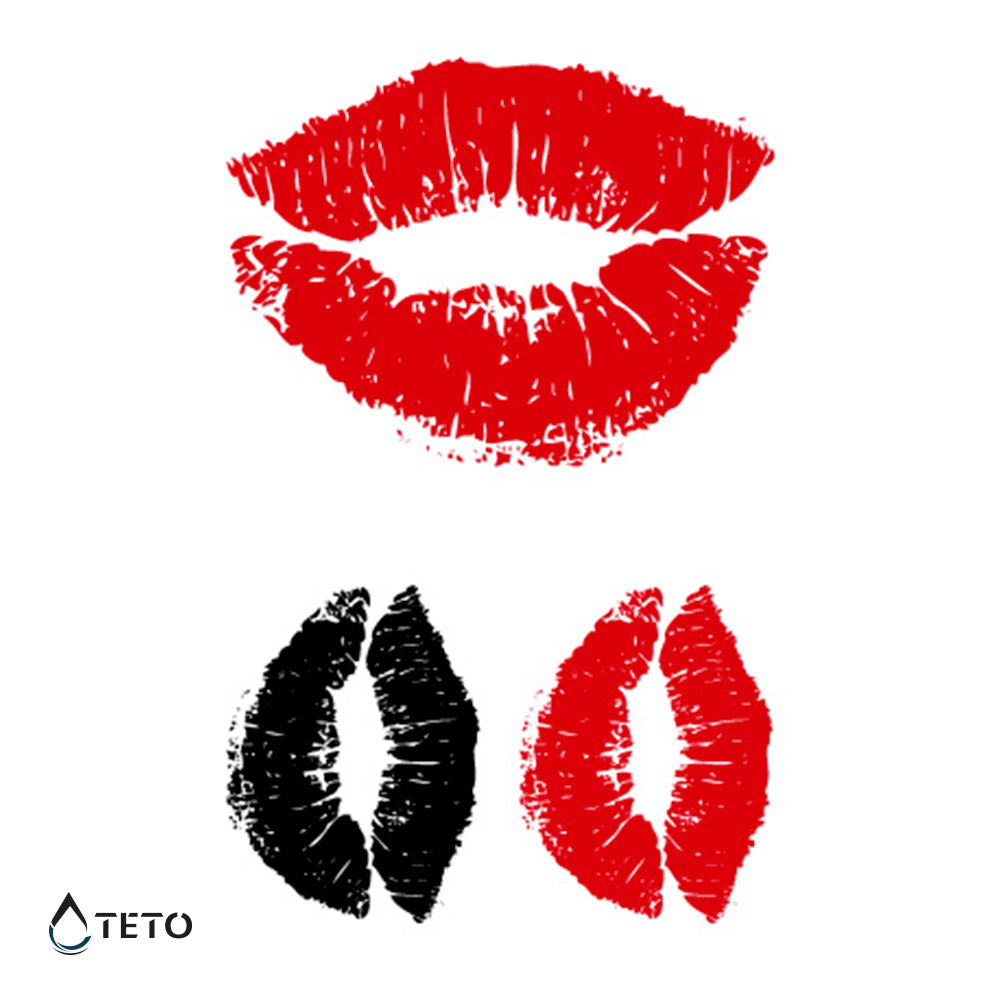 Labios - set