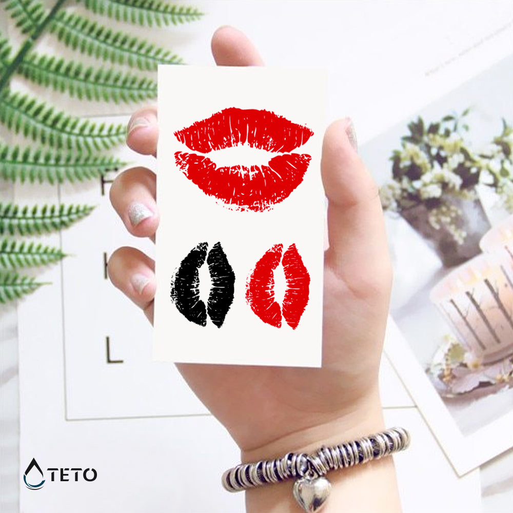 Labios - set