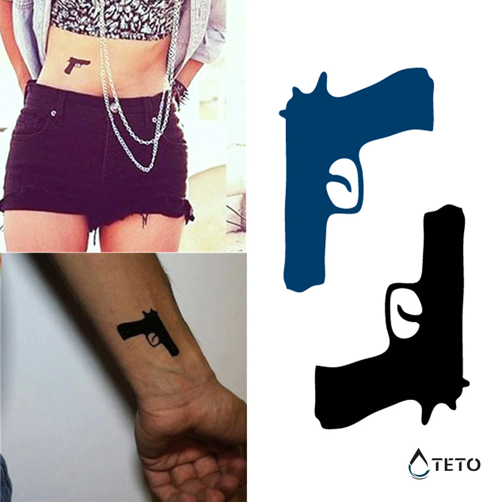 Armas - set