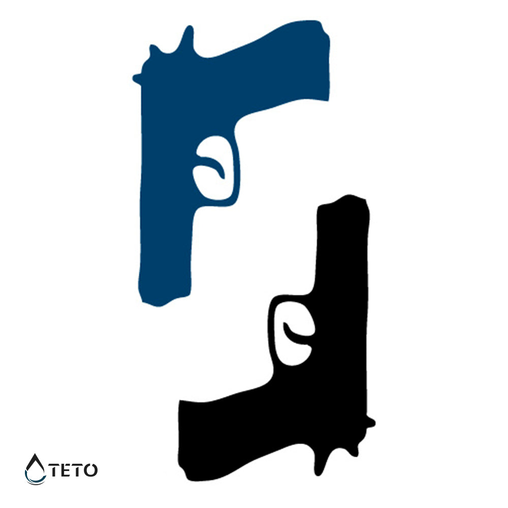 Armas - set