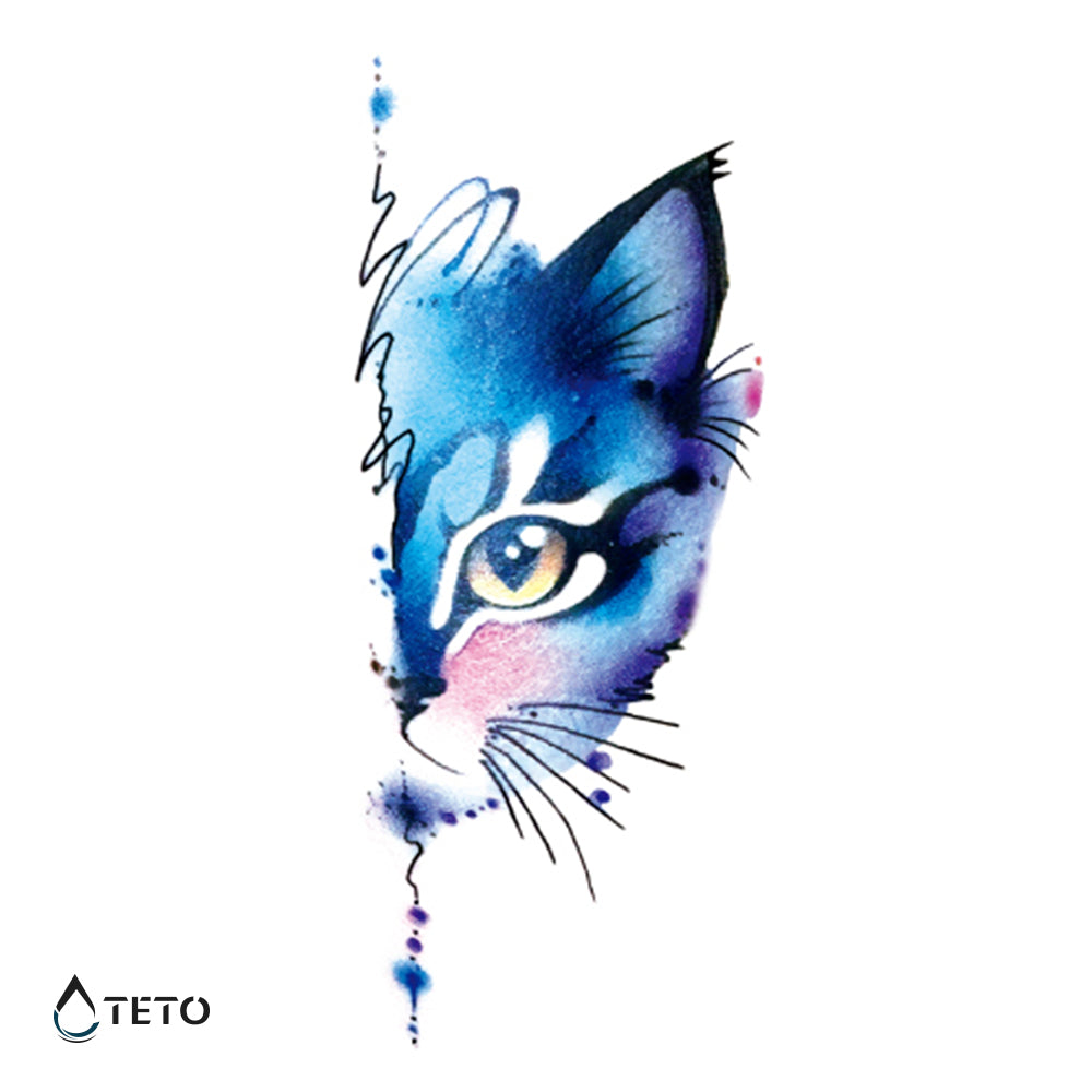 Cara de gato