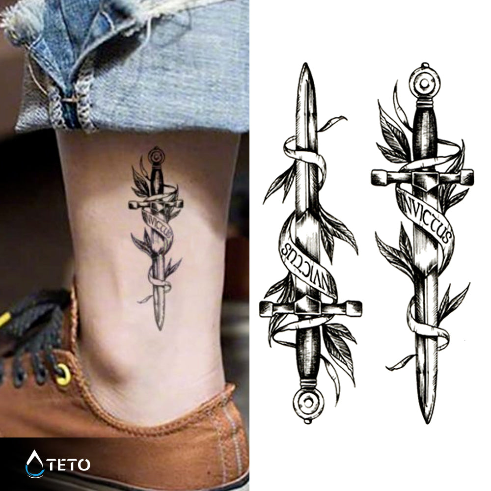 Espadas ganadoras - set