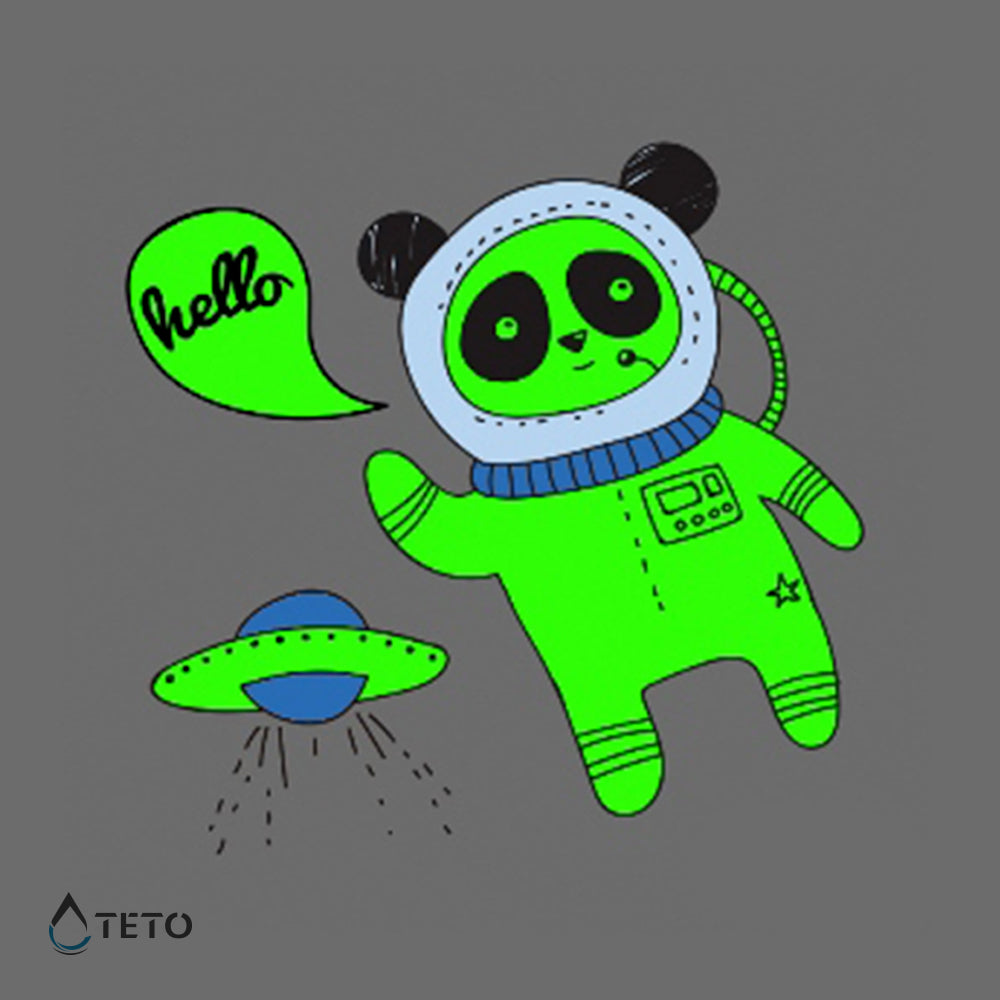 Astronauta - Brilla en la oscuridad