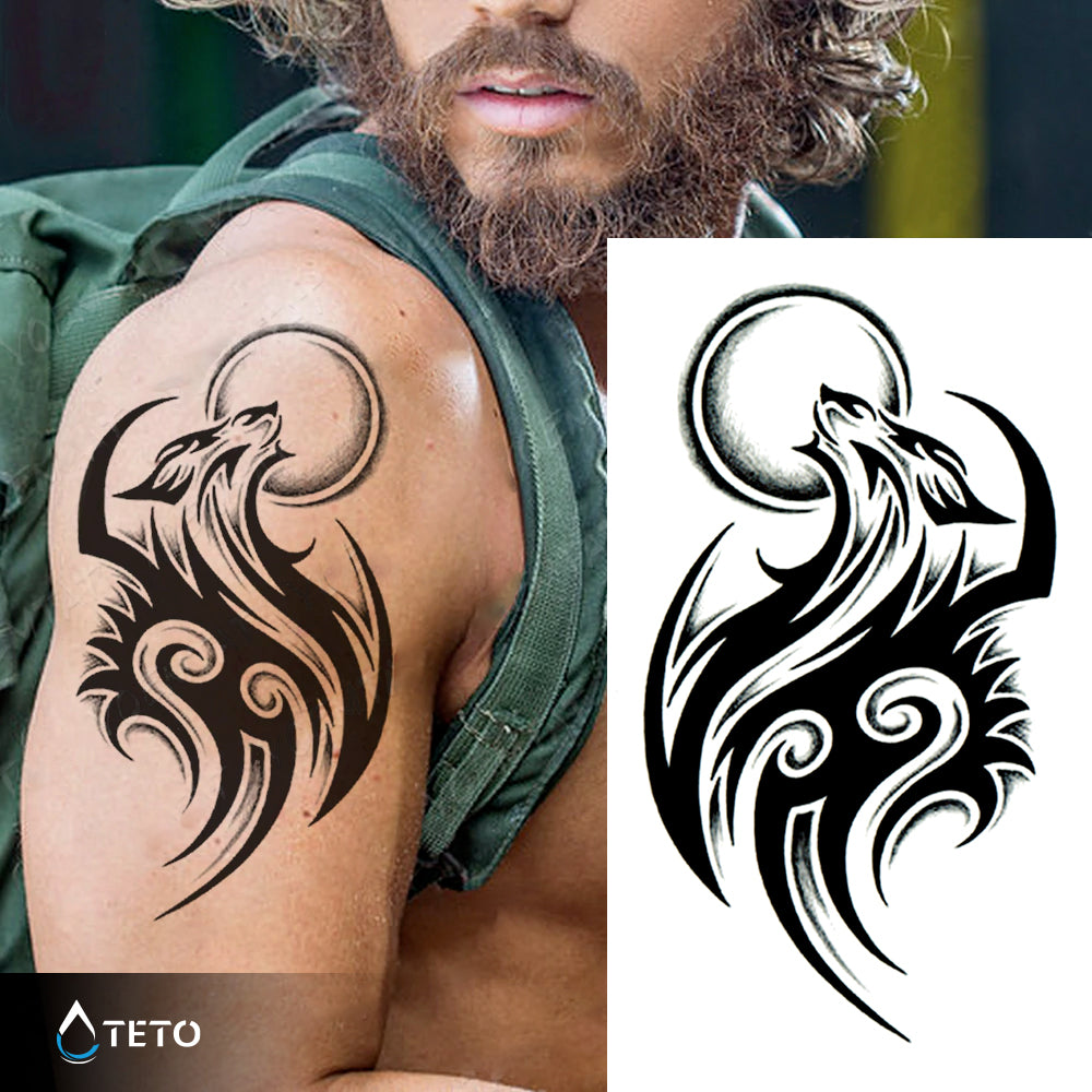 Lobo tribal