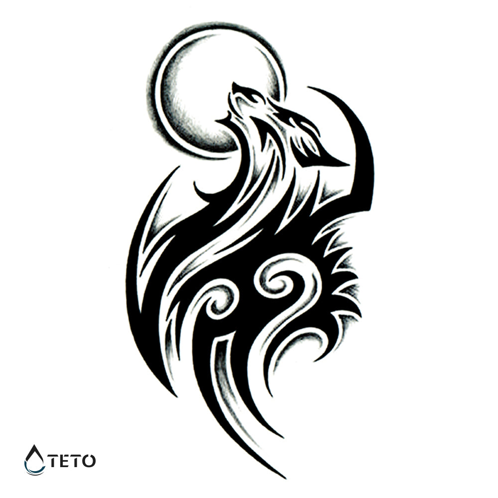 Lobo tribal