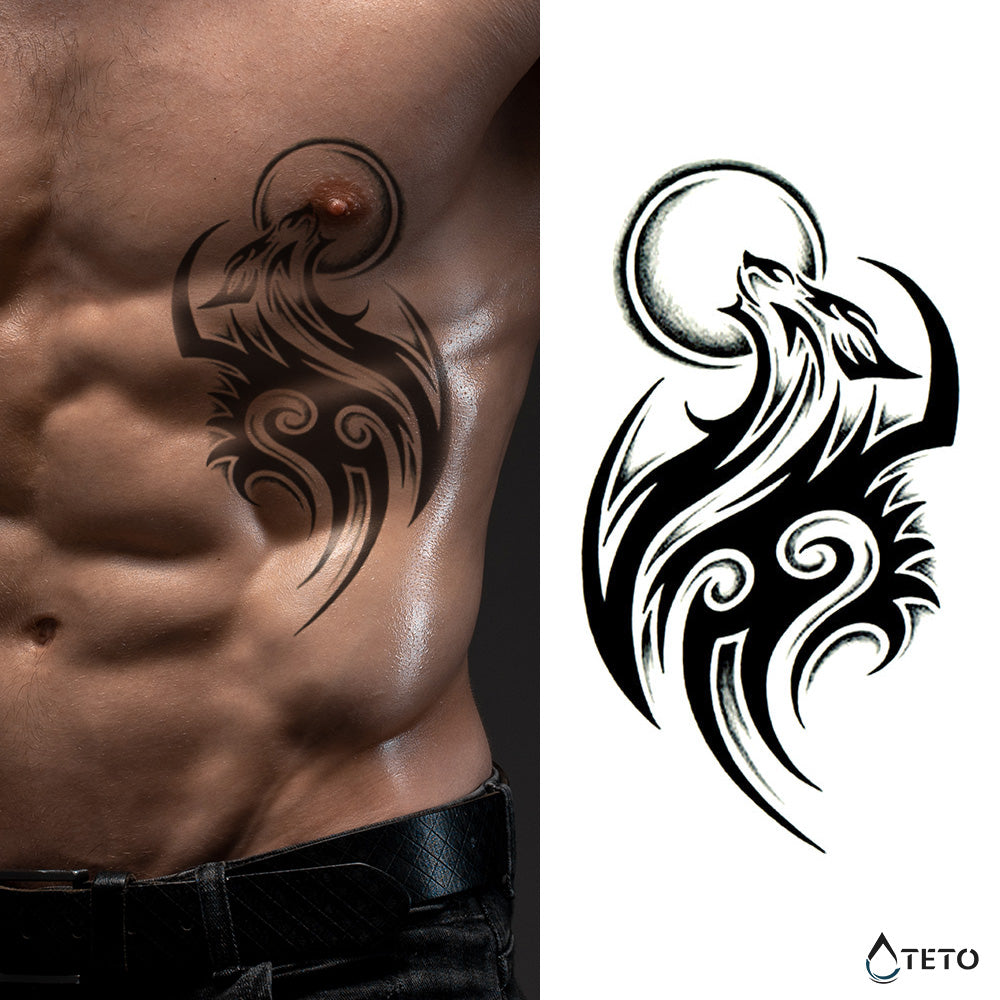 Lobo tribal