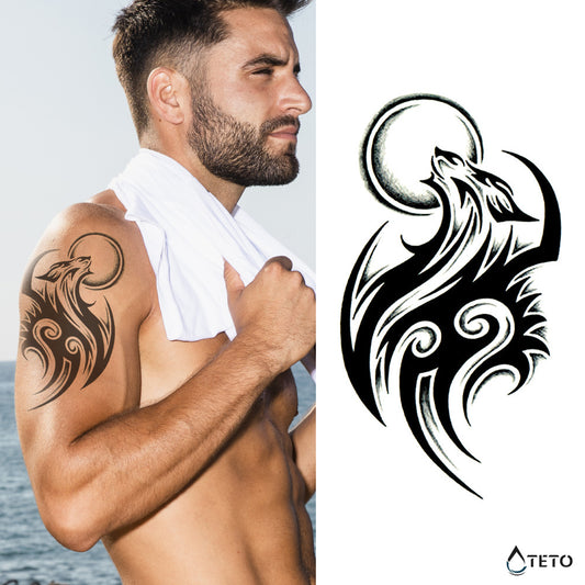 Lobo tribal
