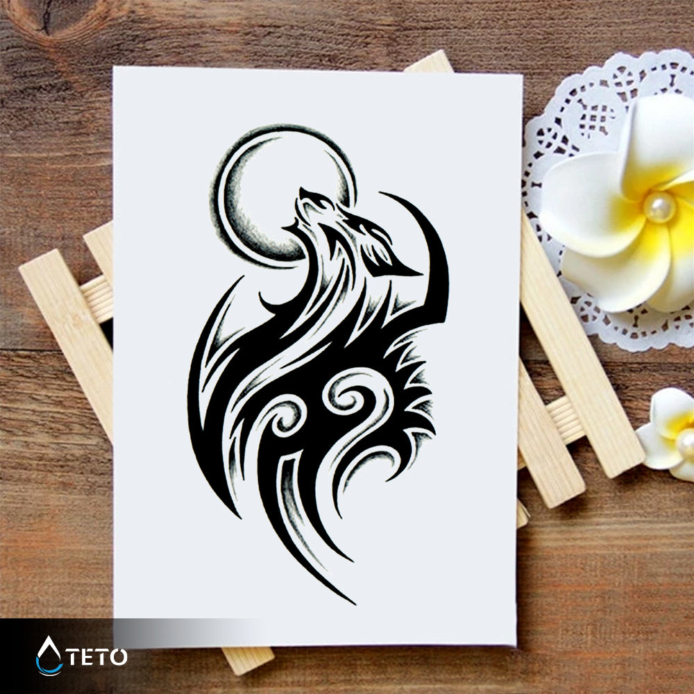 Lobo tribal