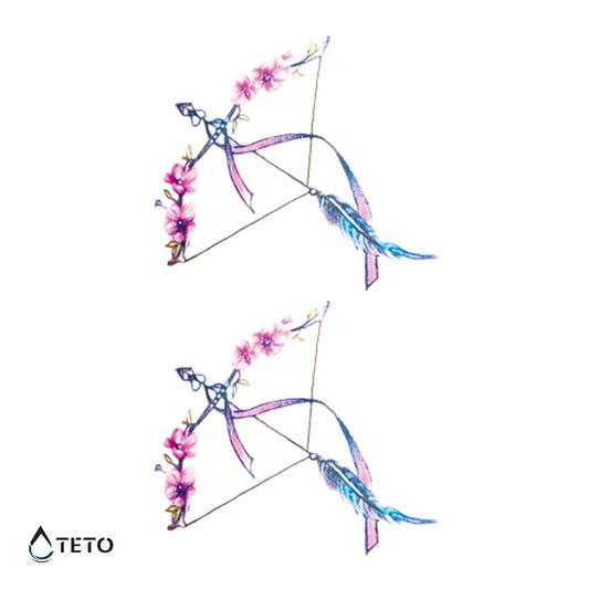 Arco y flecha - set