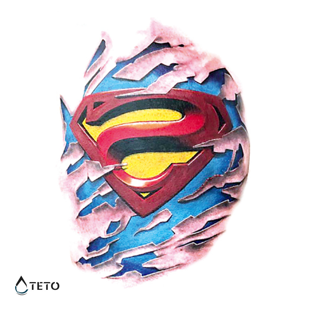 Superman