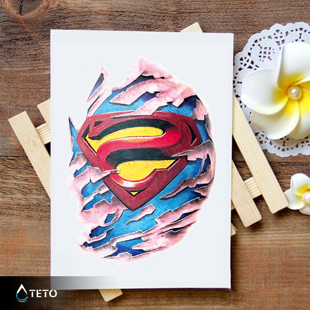 Superman