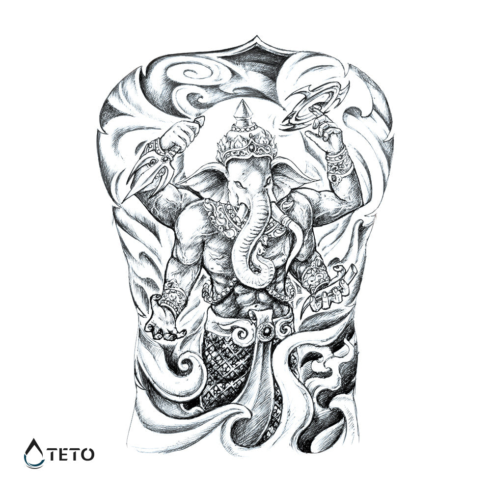 Ganesha