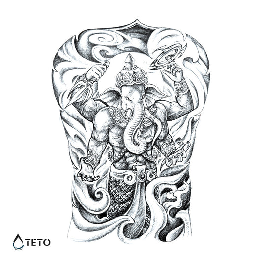 Ganesha