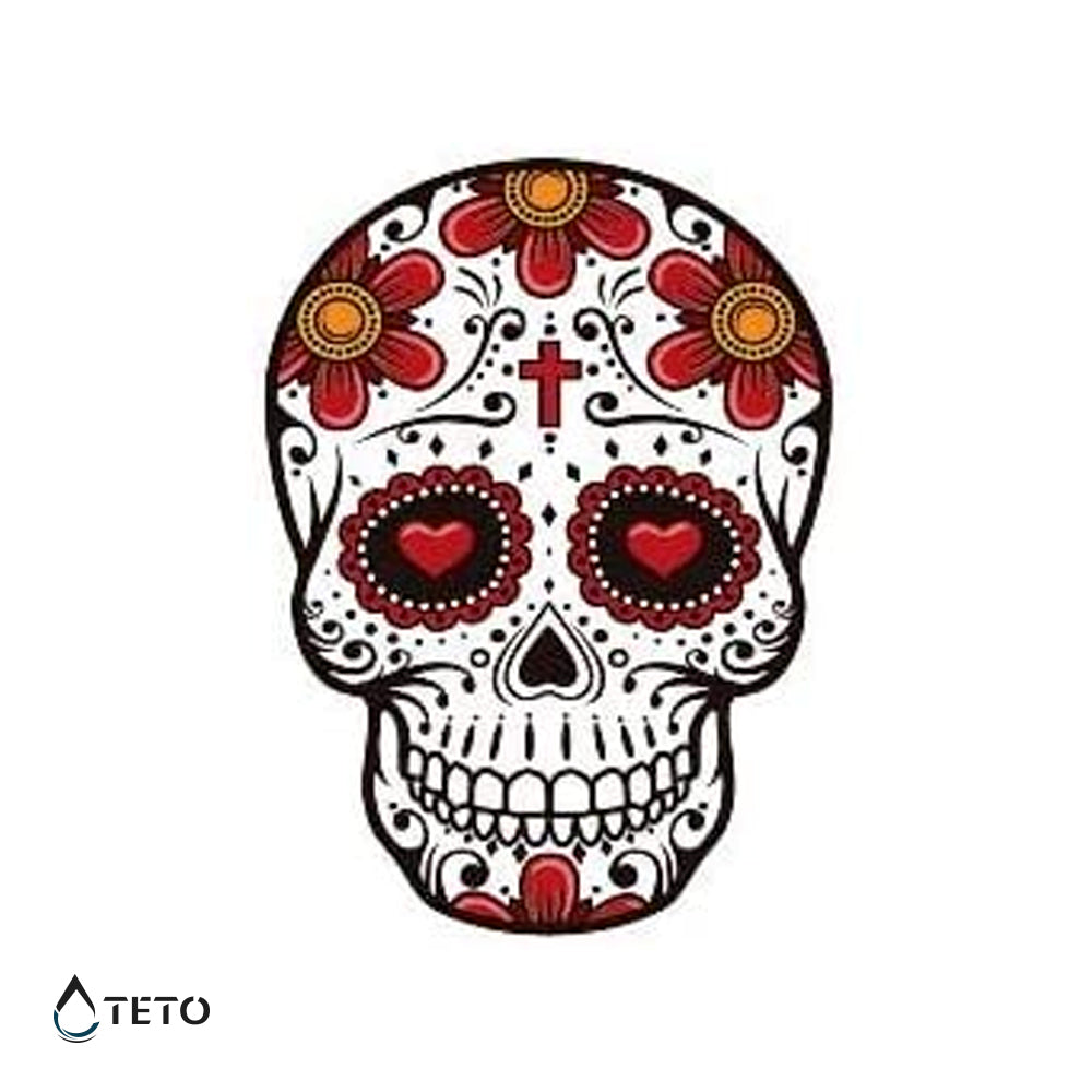 Calavera mexicana